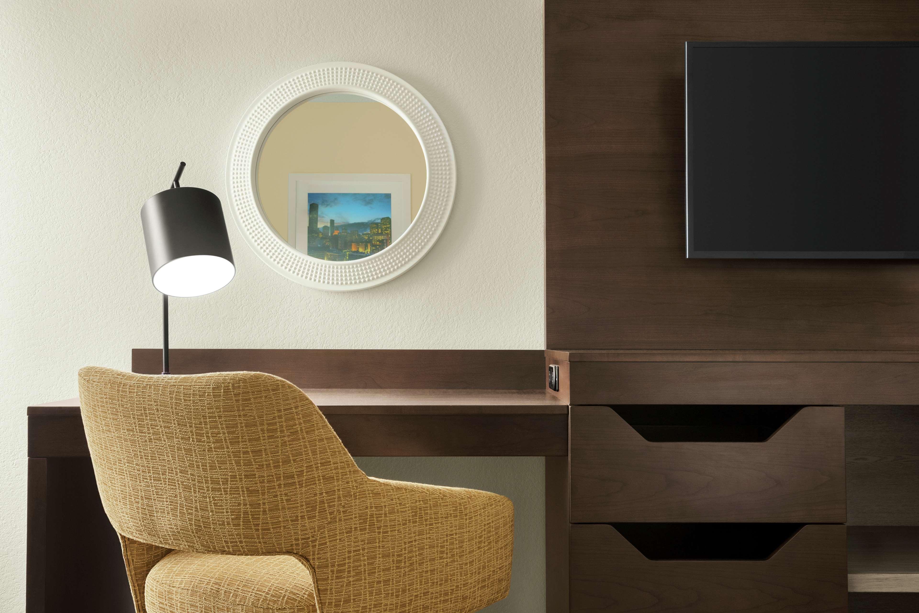 Hampton Inn Houston Hobby Airport Exteriör bild