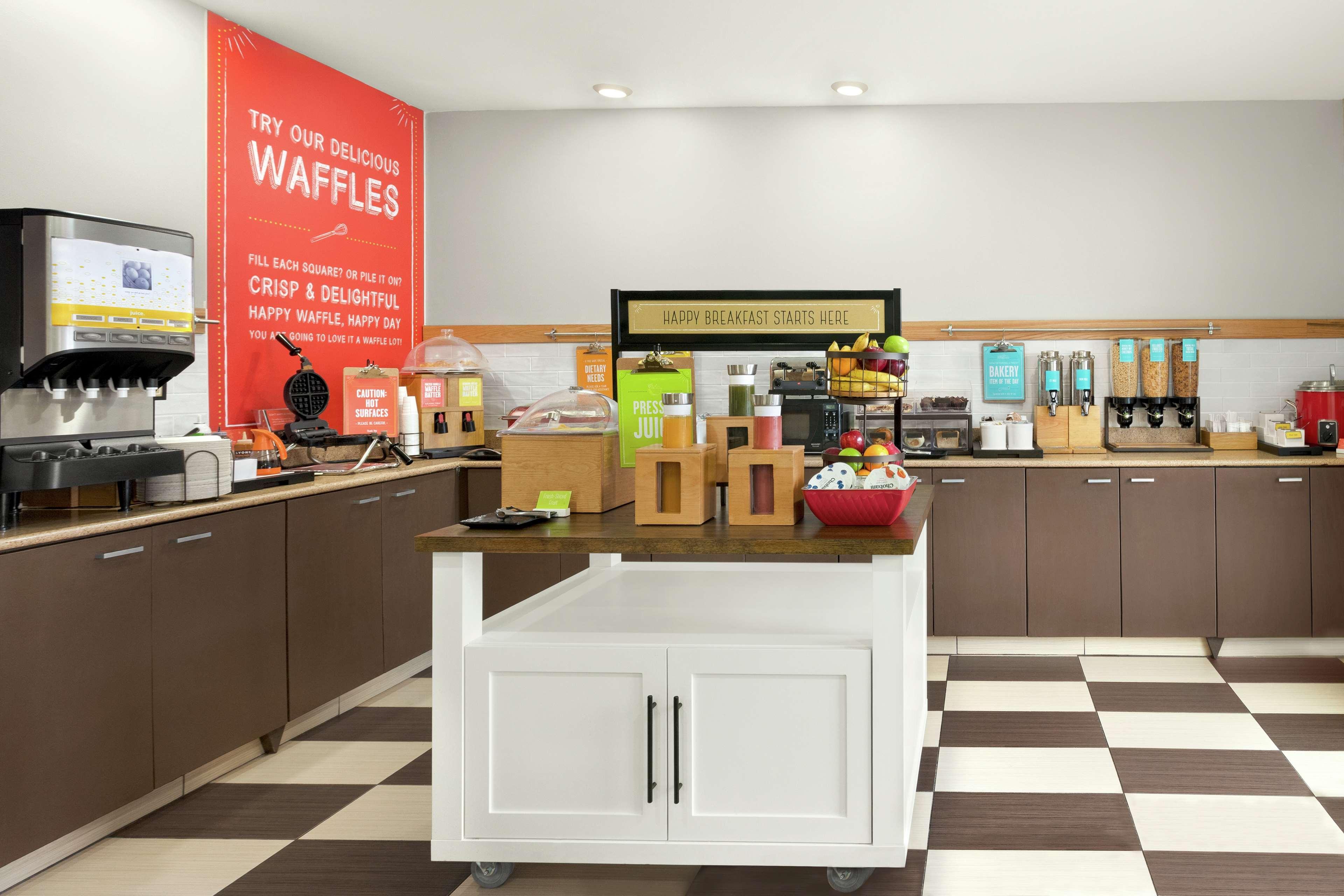 Hampton Inn Houston Hobby Airport Exteriör bild